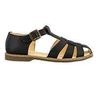 Kavat Femme Lotta Sandales fermées, Noir, 38 EU