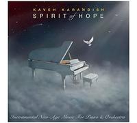 Kaveh Karandish - Spirit of Hope [Import]