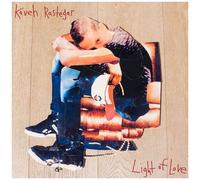 Kaveh Rastegar - Light Of Love [Compact Discs]