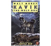 Kavik The Wolf Dog