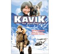 Kavik the Wolf Dog [Import USA Zone 1]
