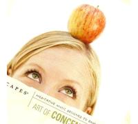 Kavin Hoo - Lifescapes / Art of Concentration