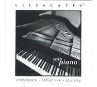 Kavin Hoo - Lifescapes: Solo Piano