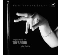 Kavina, Lydia - Music from the Ether