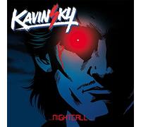 Kavinsky – Nightcall (Mix) – Vinyle 12 pouces