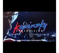 Kavinsky - Protovision (Boys Noize Remix)