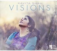 Kavita Shah - Visions