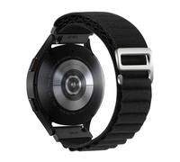 KAVJU Bracelet 20 mm 22 mm pour Samsung Galaxy Watch 6/4/5/Pro/classic/active 2/Gear S3 Alpine Loop Bracelet Correa pour Huawei GT 2 4 3 Pro, 20 mm, Agate