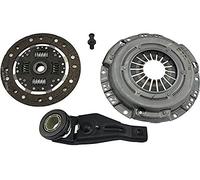 Kavo Parts Kit d'embrayage CP-5070 pour Mazda 3 trois volumes avec roulement de débrayage