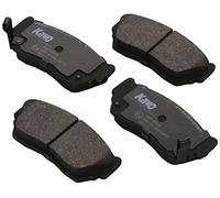 Kavo KBP-6504 Kit de plaquettes de frein, frein à disque