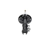 KAVO PARTS Amortisseur Avant Gauche Compatible Pour Fiat 500 312_ 312 C