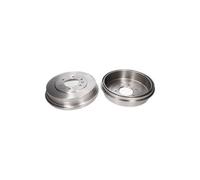 2x Tambour de frein BD-4860 KAVO PARTS pour FORD MAZDA