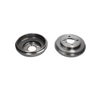 2x Tambour de frein BD-8869 KAVO PARTS pour SUBARU SUZUKI