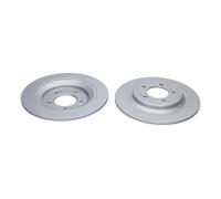 Disque de frein KAVO PARTS BR-10081-C