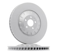 KAVO PARTS BR-10085-HC Disque de frein