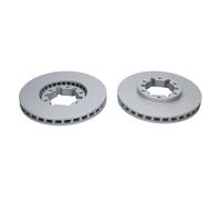 Disque de frein KAVO PARTS BR-10114-C