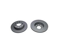Disque de frein KAVO PARTS BR-10166-C