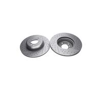 KAVO PARTS BR-10222-C Disque de frein
