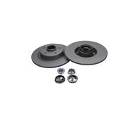 KAVO PARTS BR-10452-C Disque de frein