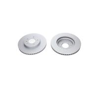 KAVO PARTS BR-1213-C Disque de frein