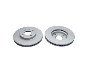 KAVO PARTS BR-1222-C Disque de frein