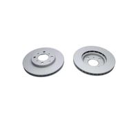 KAVO PARTS BR-2326-C Disque de frein