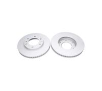 Pack de 2 - Disque de frein BR-3255-C KAVO PARTS pour HYUNDAI