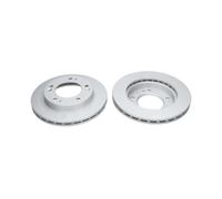 KAVO PARTS BR-4202-C Disque de frein