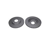 KAVO PARTS BR-6818-C Disque de frein