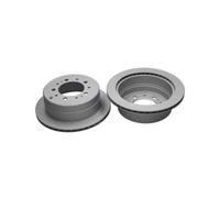 KAVO PARTS BR-9398-C Disque de frein