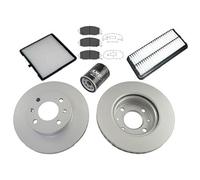 Kavo Parts Composants SSA10226