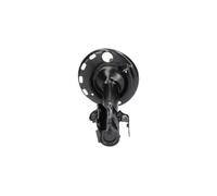 KAVO PARTS Jambe de suspension Amortisseur Avant gauche Gaz SSA-9050