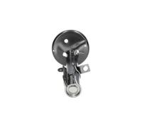 KAVO PARTS Jambe de suspension Amortisseur pour TOYOTA COROLLA Compact (E11) Gaz