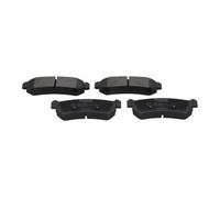 KAVO PARTS KBP-1007 Plaquettes de frein
