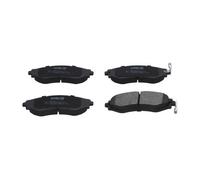 KAVO PARTS KBP-1011 Plaquettes de frein