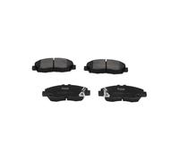 KAVO PARTS KBP-2026 Plaquettes de frein