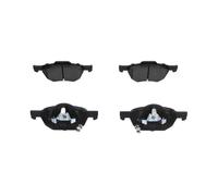 KAVO PARTS KBP-2036 Plaquettes de frein