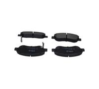 KAVO PARTS KBP-2041 Plaquettes de frein