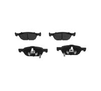 KAVO PARTS KBP-2043 Plaquettes de frein