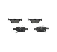 KAVO PARTS KBP-2068 Plaquettes de frein