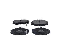 KAVO PARTS KBP-3002 Plaquettes de frein