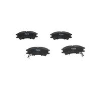 KAVO PARTS KBP-3004 Plaquettes de frein