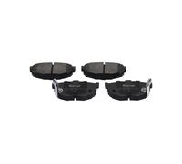 KAVO PARTS KBP-3007 Plaquettes de frein