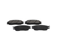 KAVO PARTS KBP-3021 Plaquettes de frein