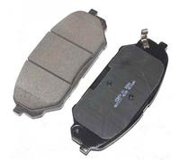 KAVO PARTS KBP-3039 Plaquettes de frein