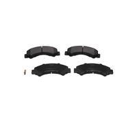 KAVO PARTS KBP-3517 Plaquettes de frein