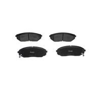 KAVO PARTS KBP-4014 Plaquettes de frein