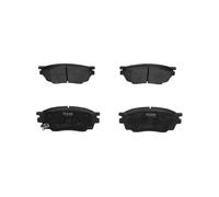 KAVO PARTS KBP-4511 Plaquettes de frein