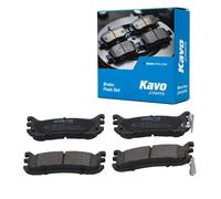 Kavo Parts KBP - 4539 plaquettes