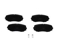 Plaquettes de frein KBP-4558 KAVO PARTS pour MAZDA MITSUBISHI